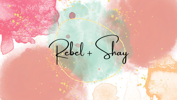 Rebel + Shay