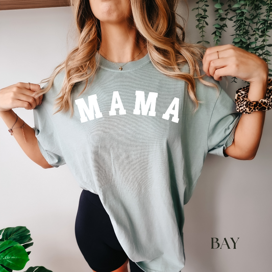 Bay Mama CC Shirt